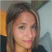 Profesora de infantil ofrece clases de Inglés intermedio o Lengua Española para alumnos de Primer y Segundo Ciclo de Educación Primaria